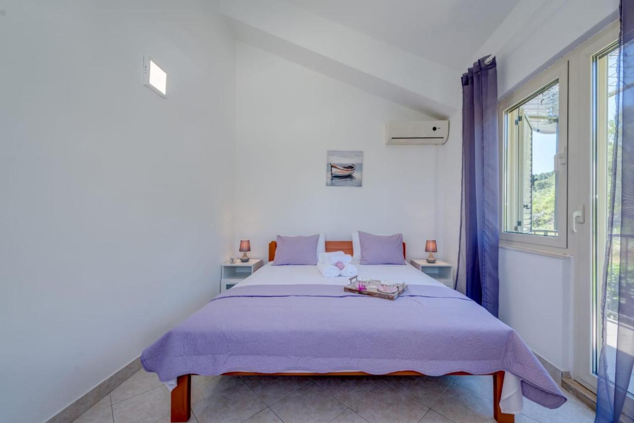 Holiday Home Kalinic Slatine Exterior foto