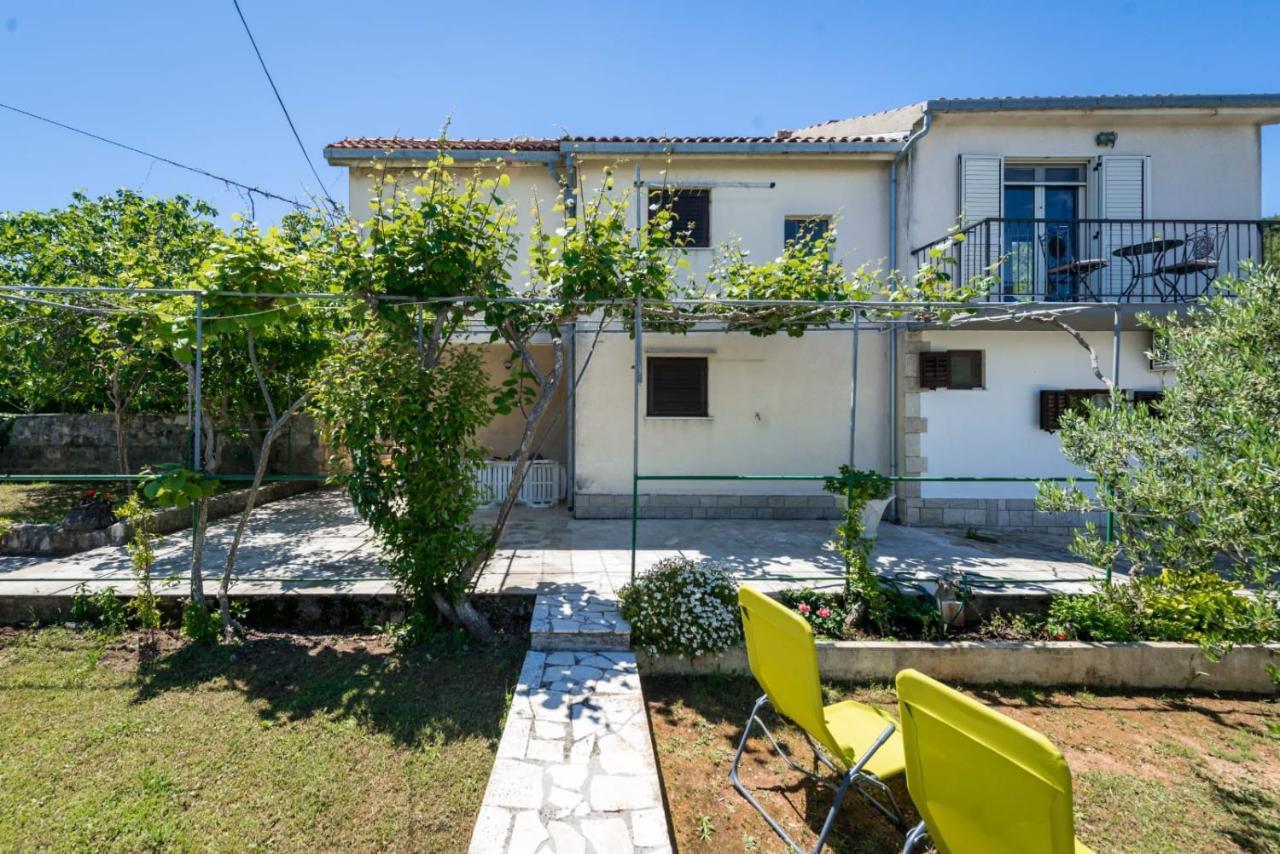 Holiday Home Kalinic Slatine Exterior foto