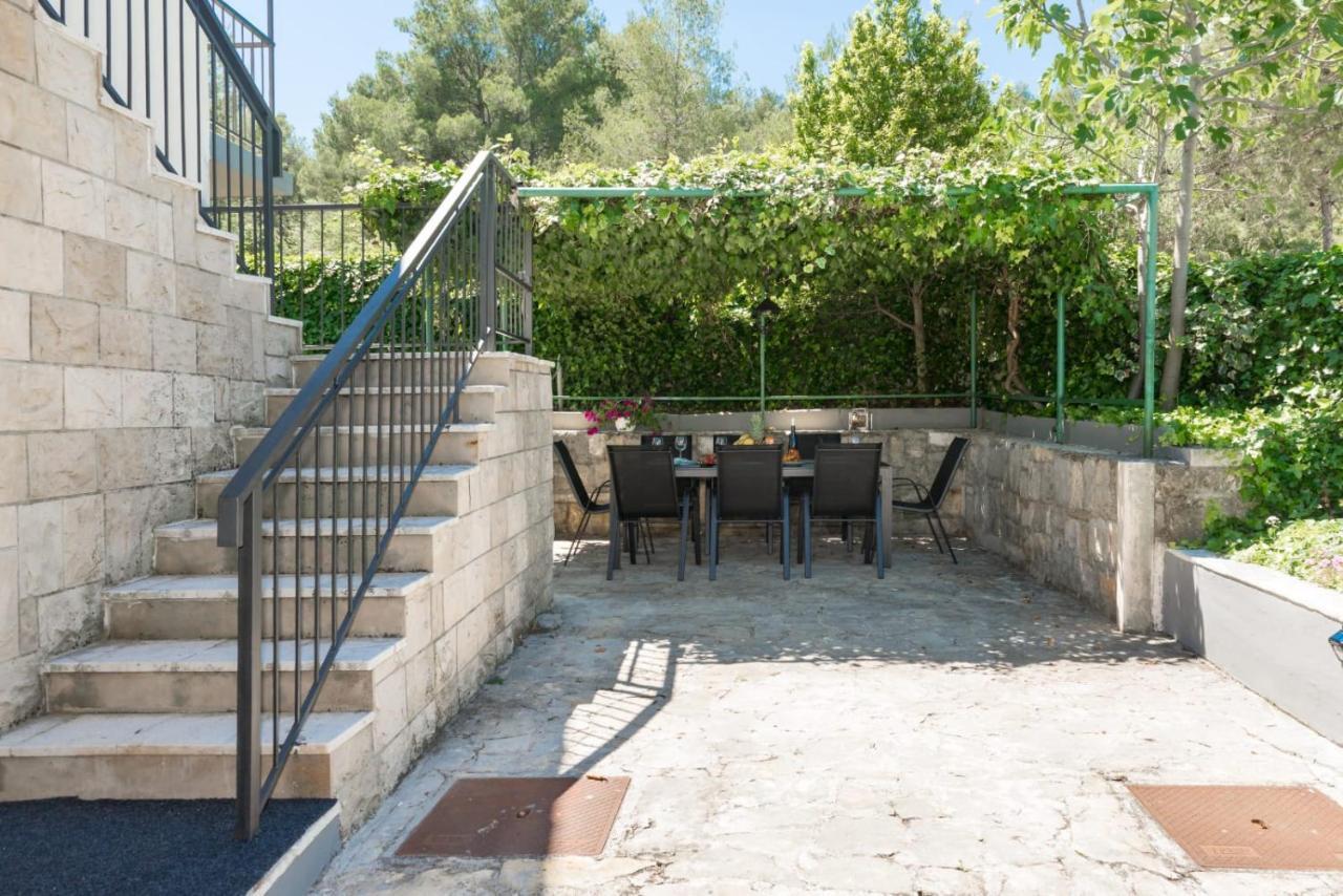 Holiday Home Kalinic Slatine Exterior foto