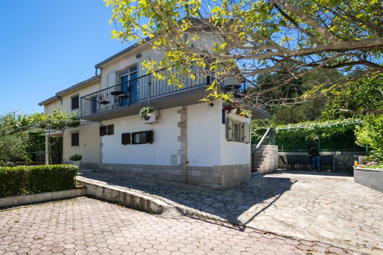 Holiday Home Kalinic Slatine Exterior foto